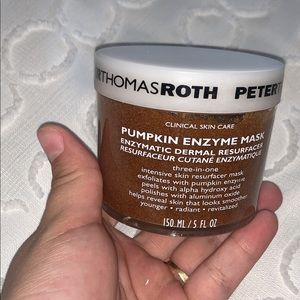 Peter Thomas Roth mask